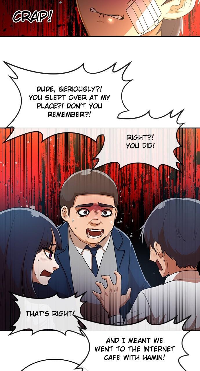 The Girl from Random Chatting! Chap 257 - Next Chap 258