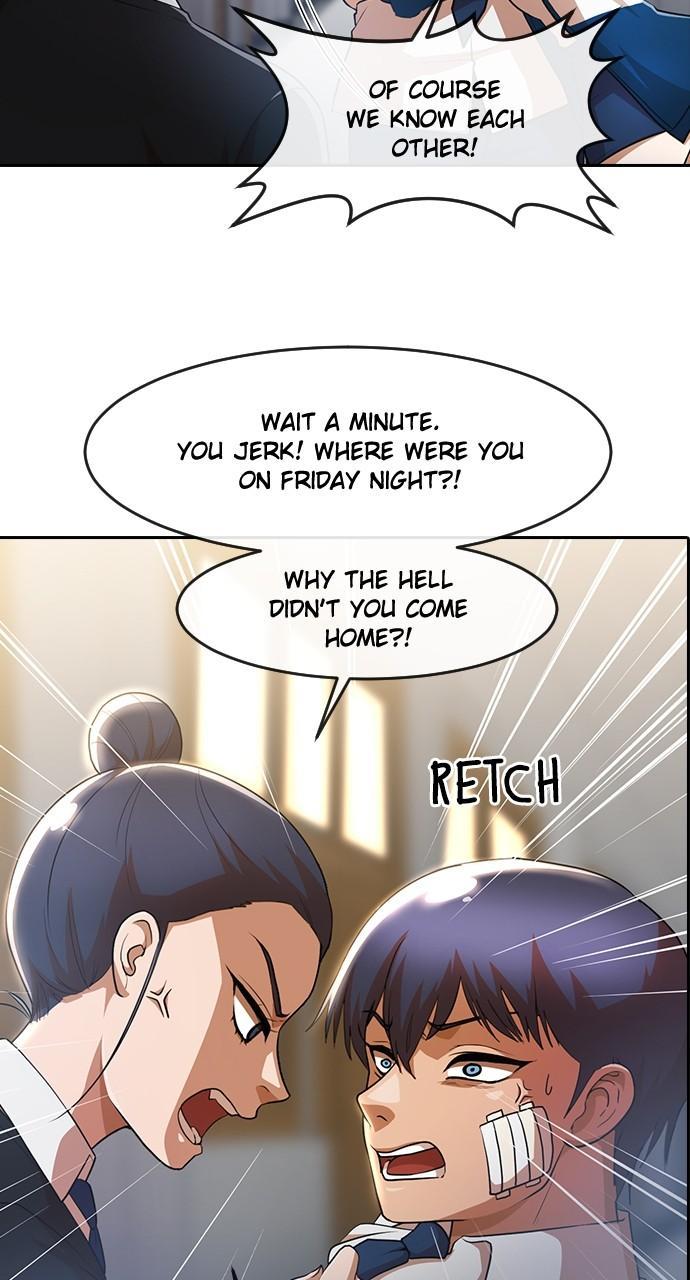 The Girl from Random Chatting! Chap 257 - Next Chap 258