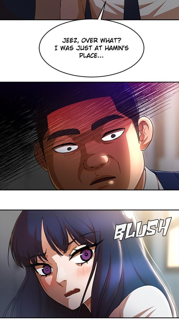 The Girl from Random Chatting! Chap 257 - Next Chap 258
