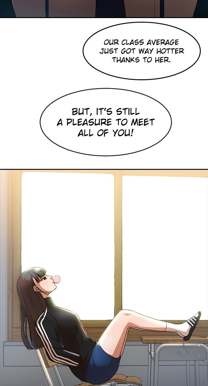 The Girl from Random Chatting! Chap 257 - Next Chap 258
