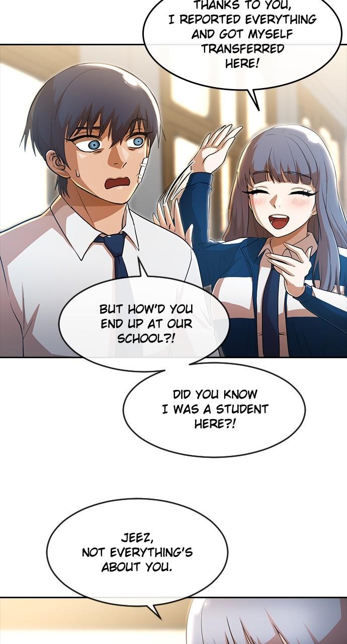 The Girl from Random Chatting! Chap 257 - Next Chap 258