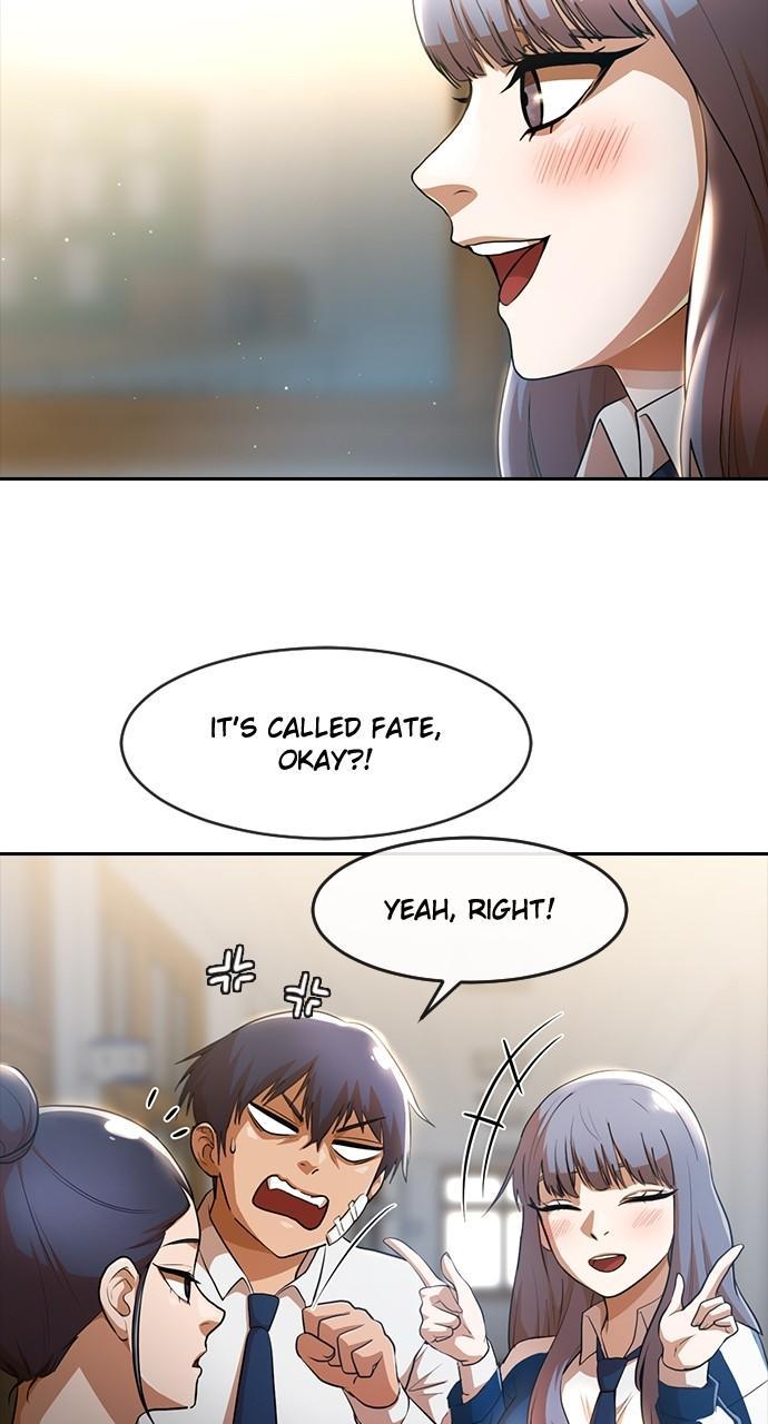The Girl from Random Chatting! Chap 257 - Next Chap 258