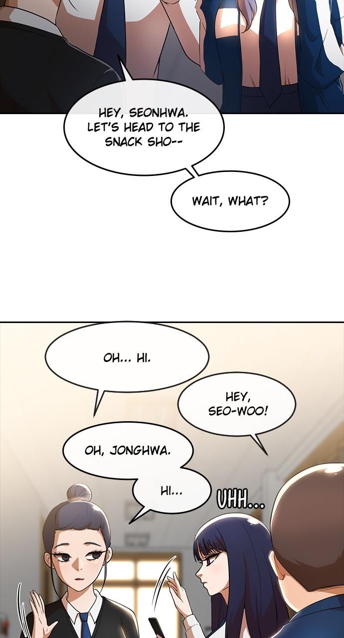 The Girl from Random Chatting! Chap 257 - Next Chap 258