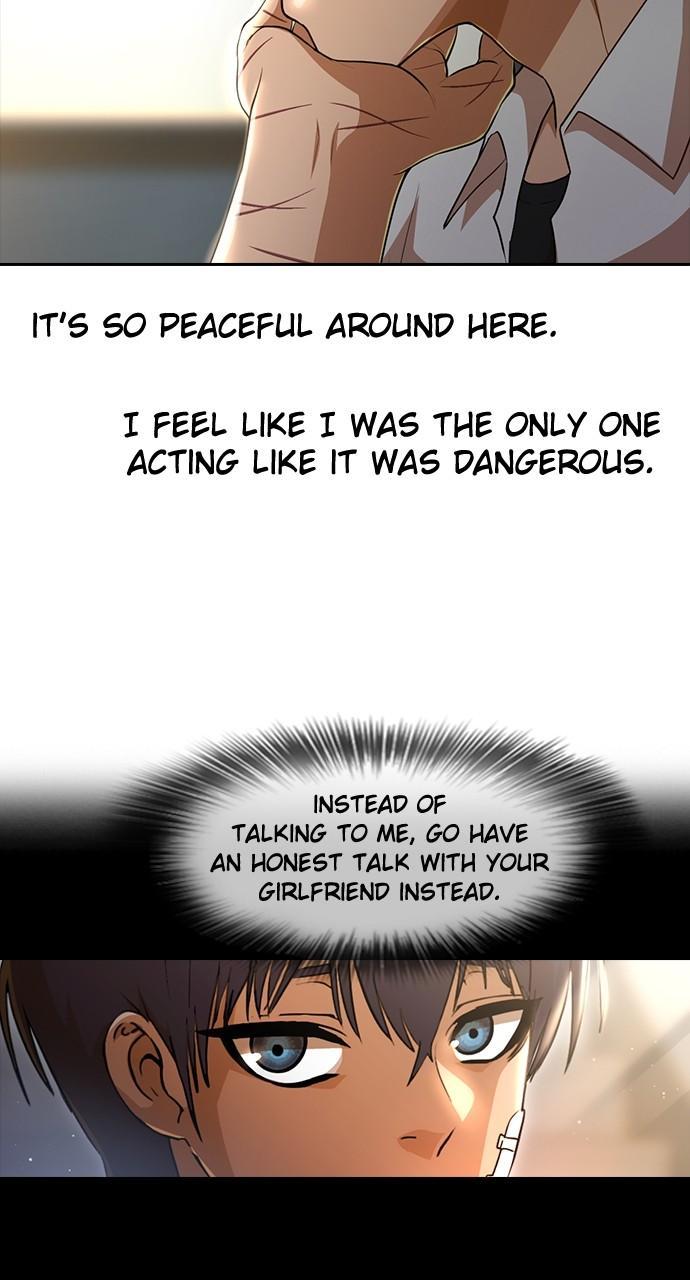 The Girl from Random Chatting! Chap 257 - Next Chap 258