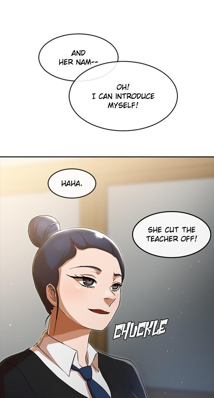The Girl from Random Chatting! Chap 257 - Next Chap 258