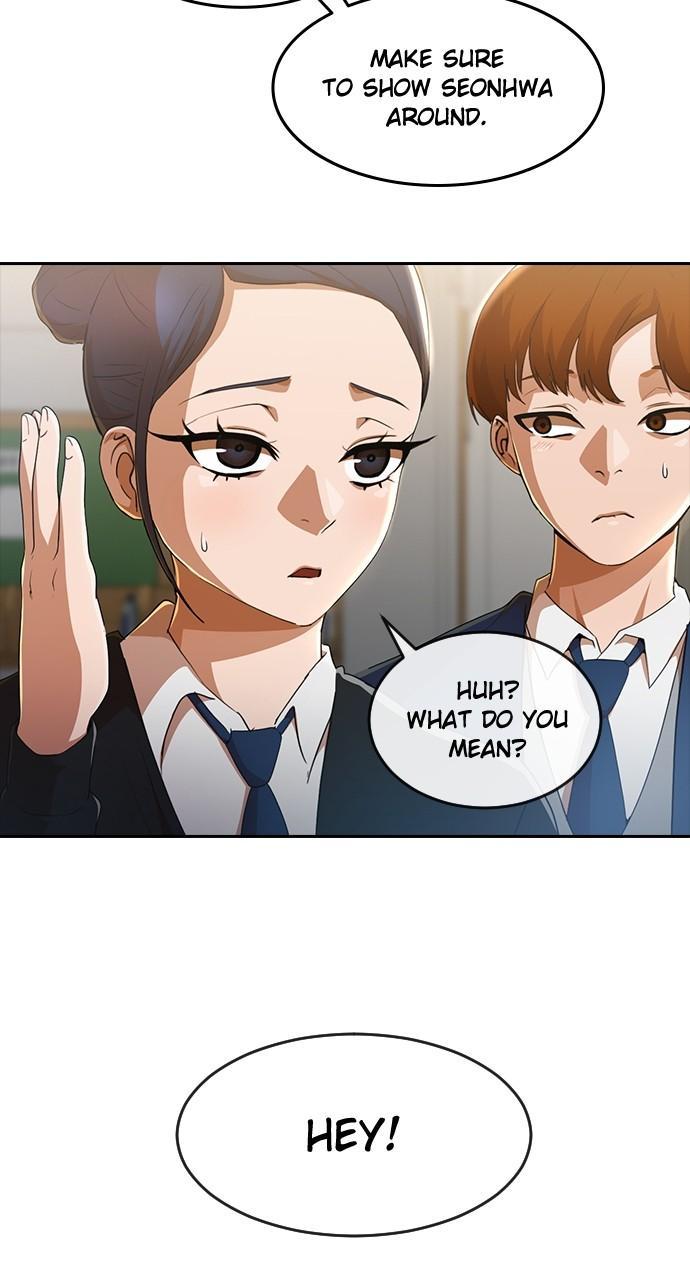 The Girl from Random Chatting! Chap 257 - Next Chap 258