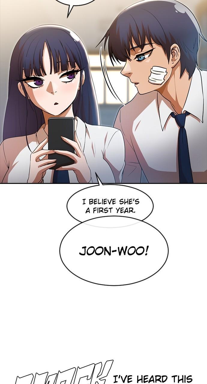 The Girl from Random Chatting! Chap 257 - Next Chap 258
