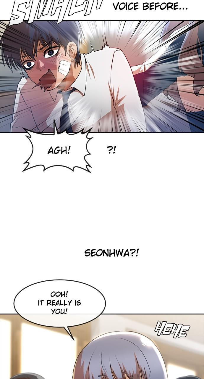 The Girl from Random Chatting! Chap 257 - Next Chap 258