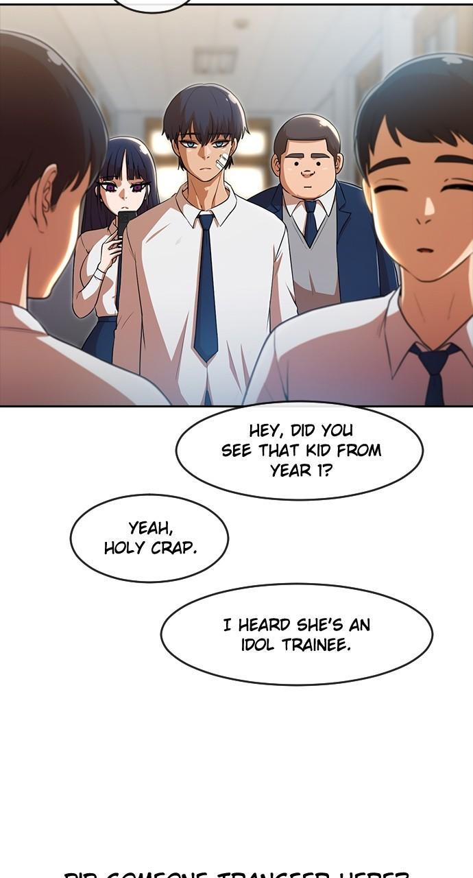 The Girl from Random Chatting! Chap 257 - Next Chap 258