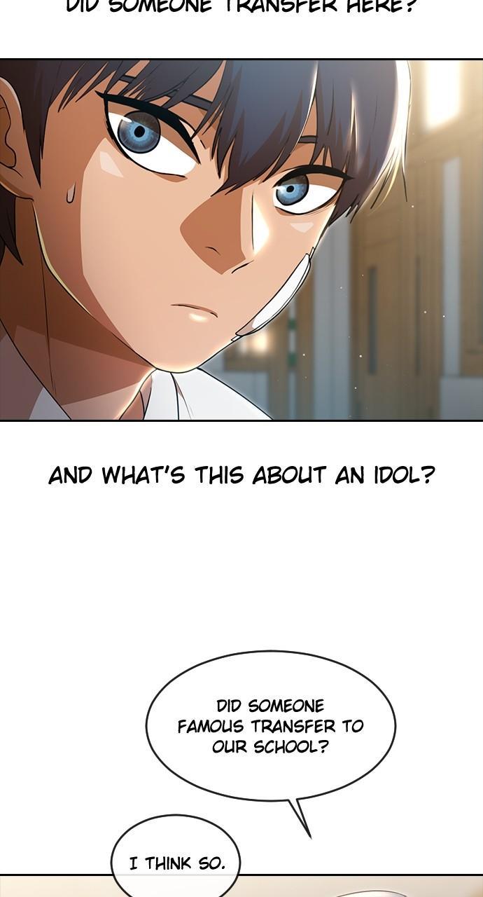 The Girl from Random Chatting! Chap 257 - Next Chap 258
