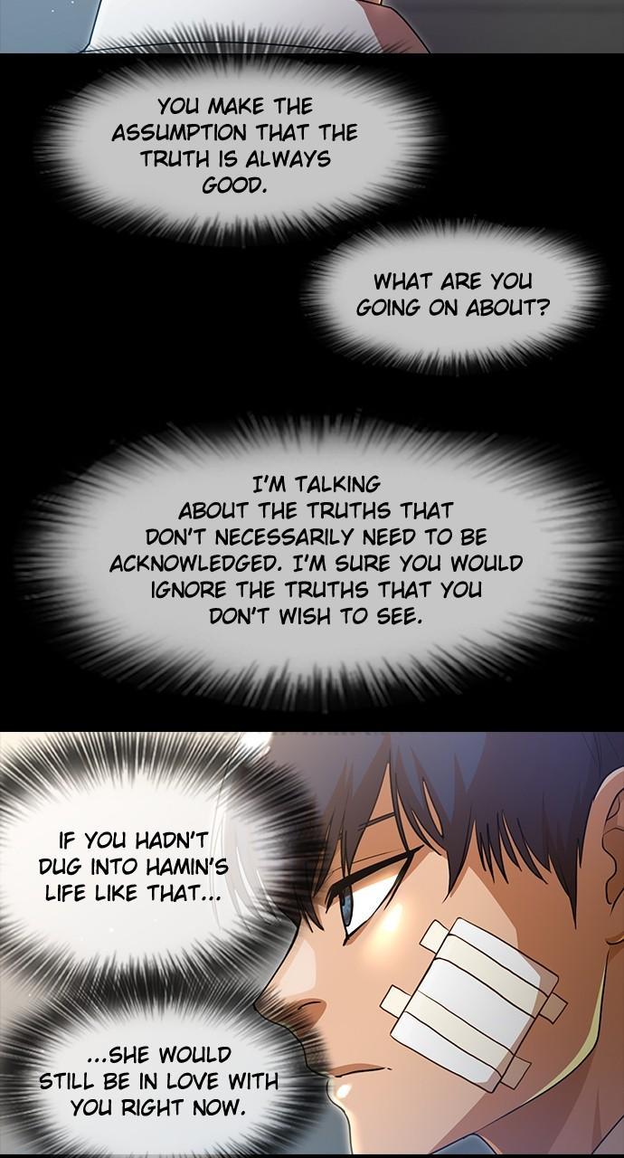 The Girl from Random Chatting! Chap 257 - Next Chap 258