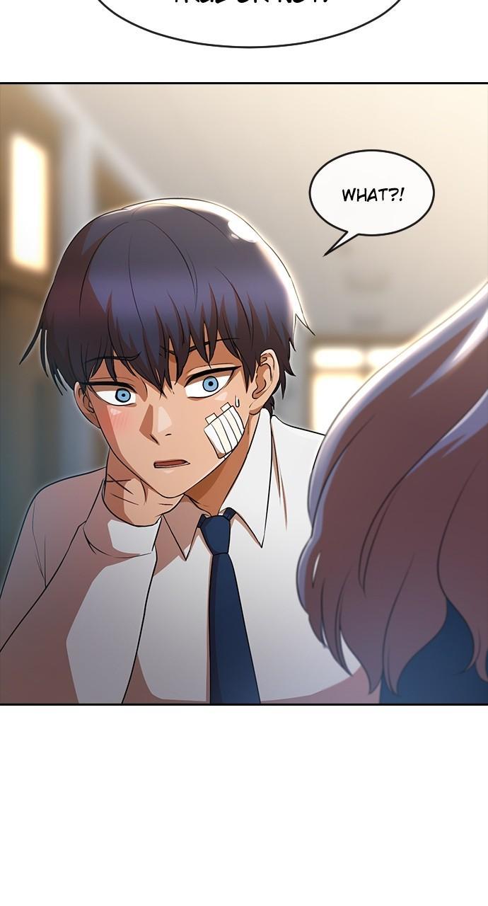 The Girl from Random Chatting! Chap 257 - Next Chap 258