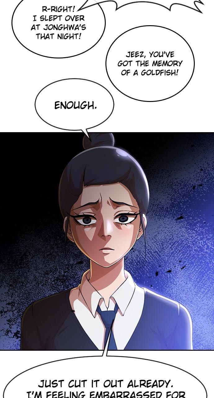 The Girl from Random Chatting! Chap 257 - Next Chap 258