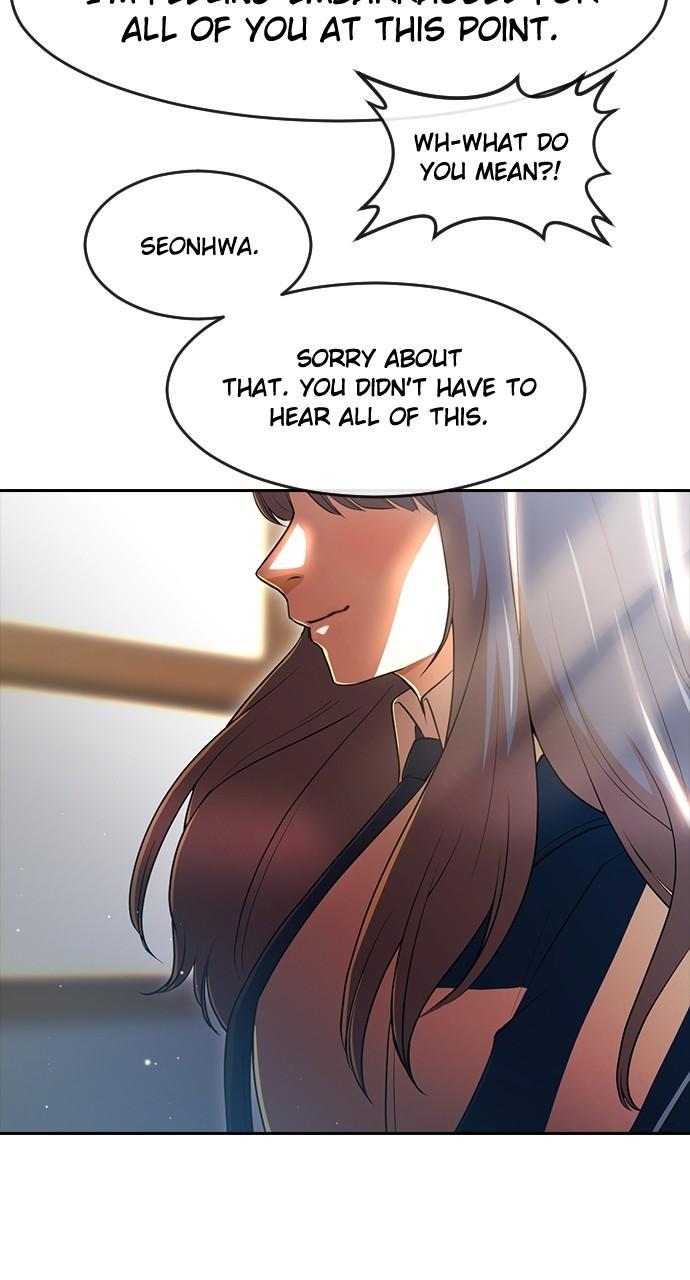 The Girl from Random Chatting! Chap 257 - Next Chap 258