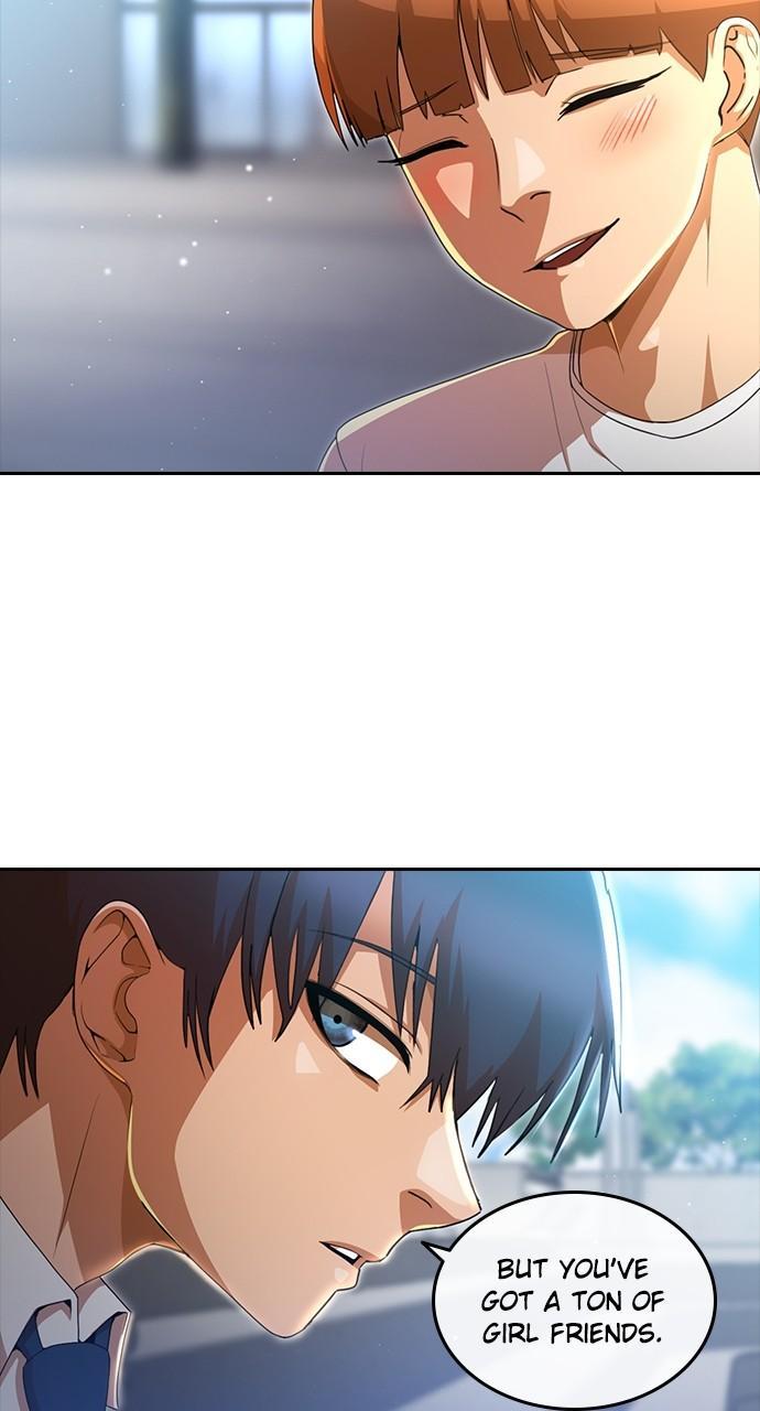 The Girl from Random Chatting! Chap 257 - Next Chap 258