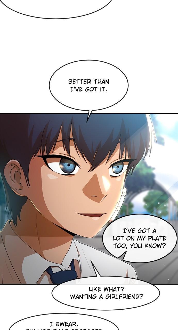 The Girl from Random Chatting! Chap 257 - Next Chap 258