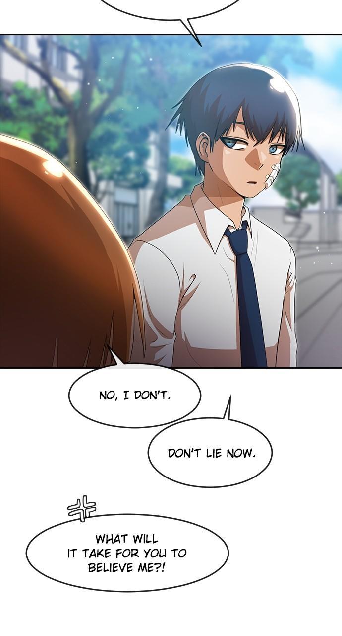 The Girl from Random Chatting! Chap 257 - Next Chap 258