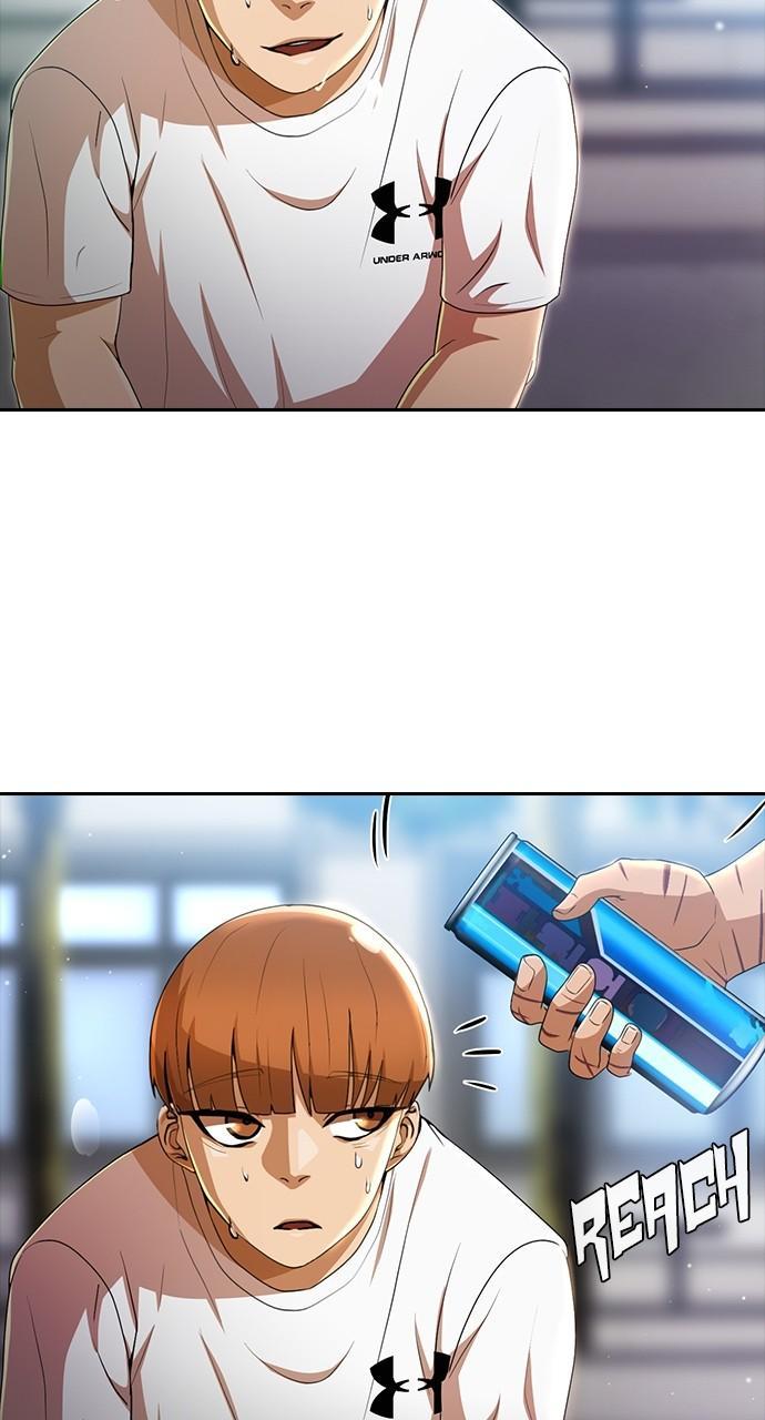 The Girl from Random Chatting! Chap 257 - Next Chap 258