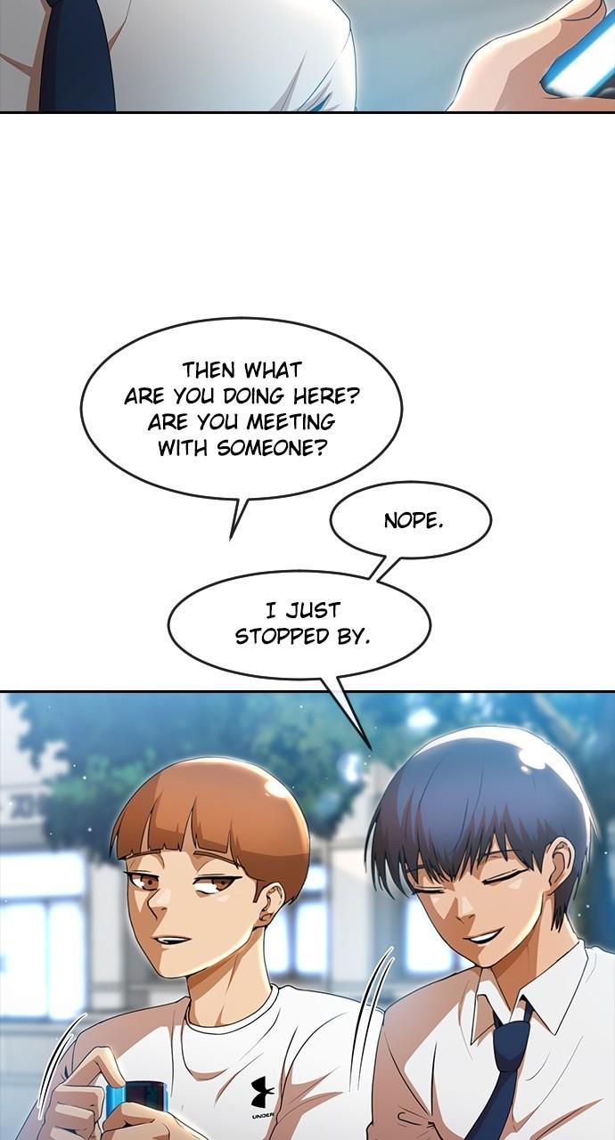 The Girl from Random Chatting! Chap 257 - Next Chap 258