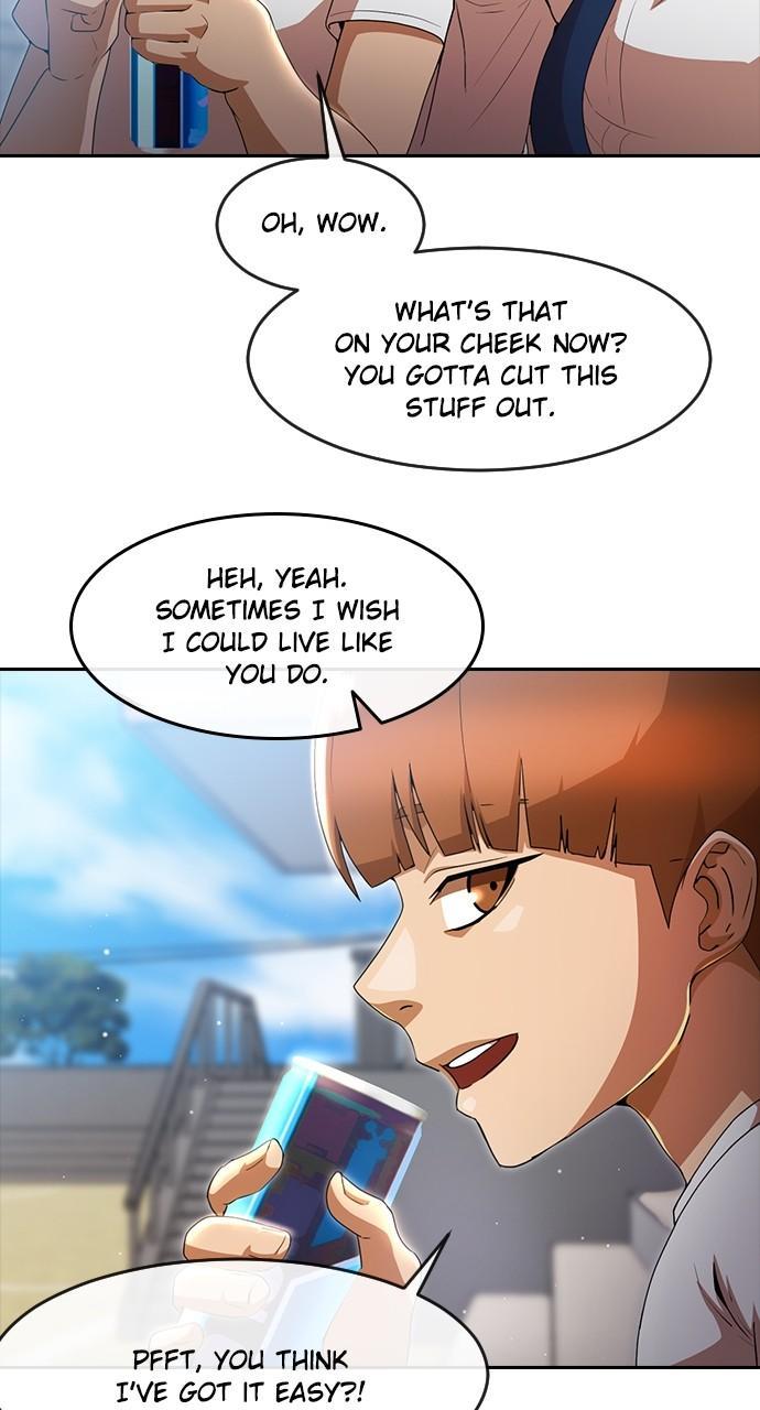 The Girl from Random Chatting! Chap 257 - Next Chap 258