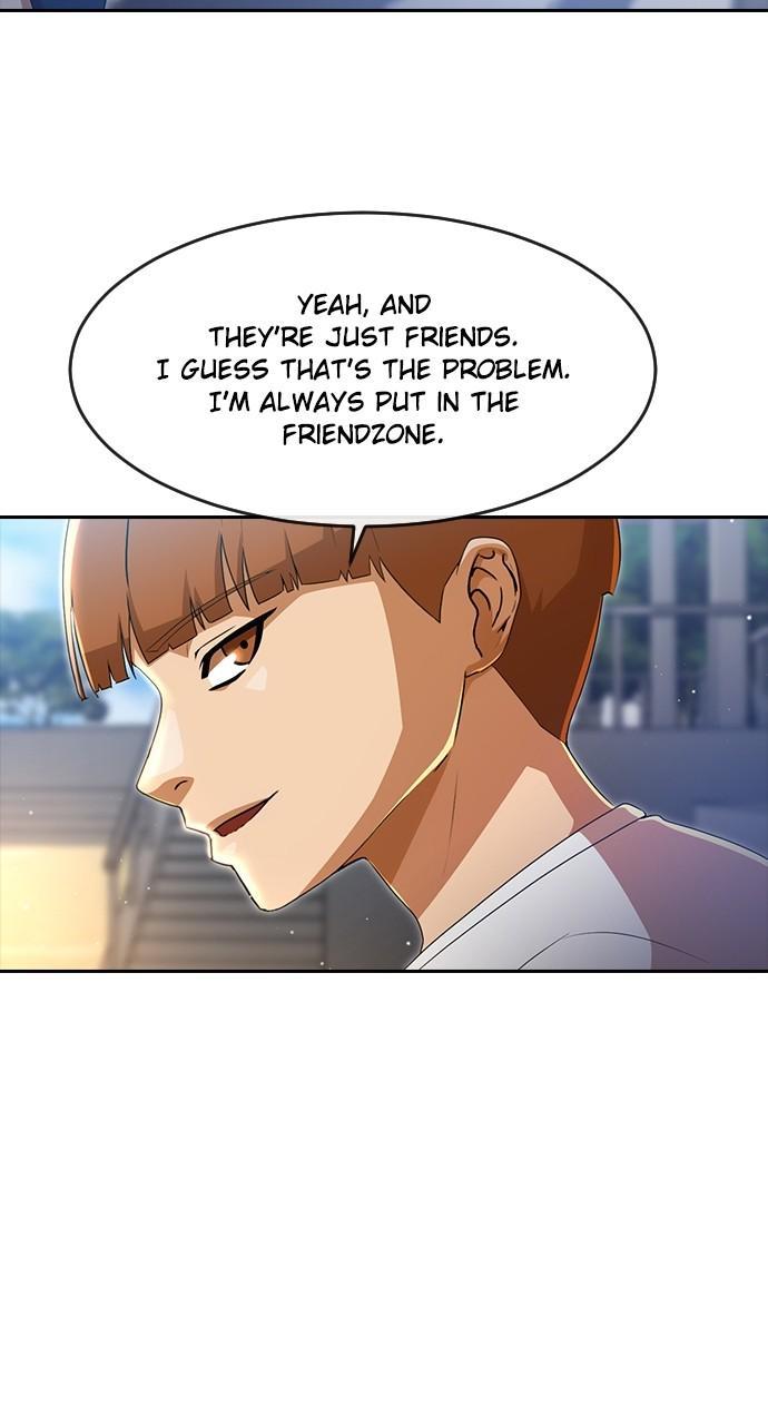 The Girl from Random Chatting! Chap 257 - Next Chap 258