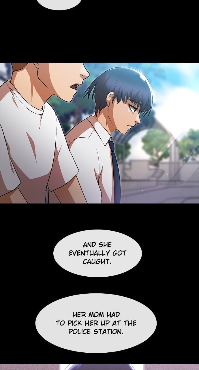 The Girl from Random Chatting! Chap 257 - Next Chap 258