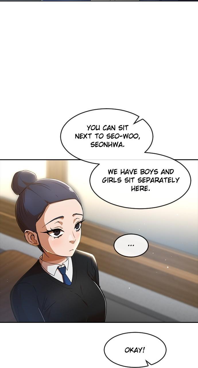 The Girl from Random Chatting! Chap 257 - Next Chap 258