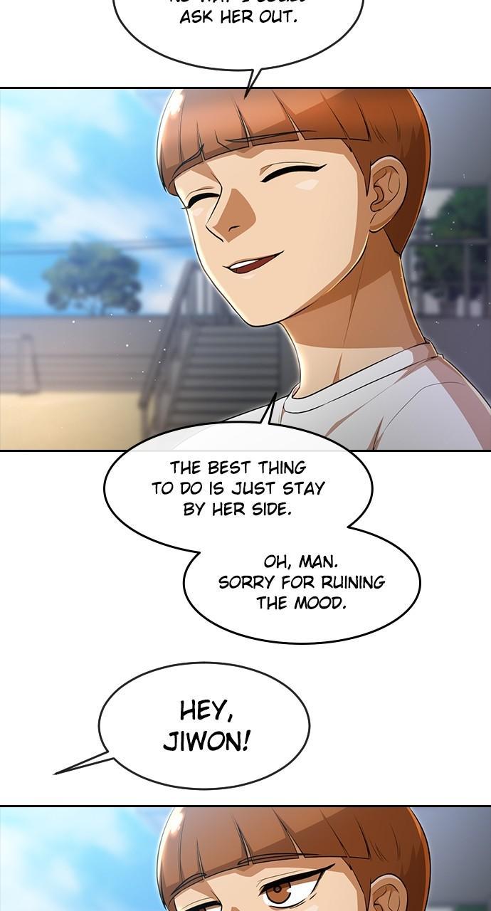 The Girl from Random Chatting! Chap 257 - Next Chap 258