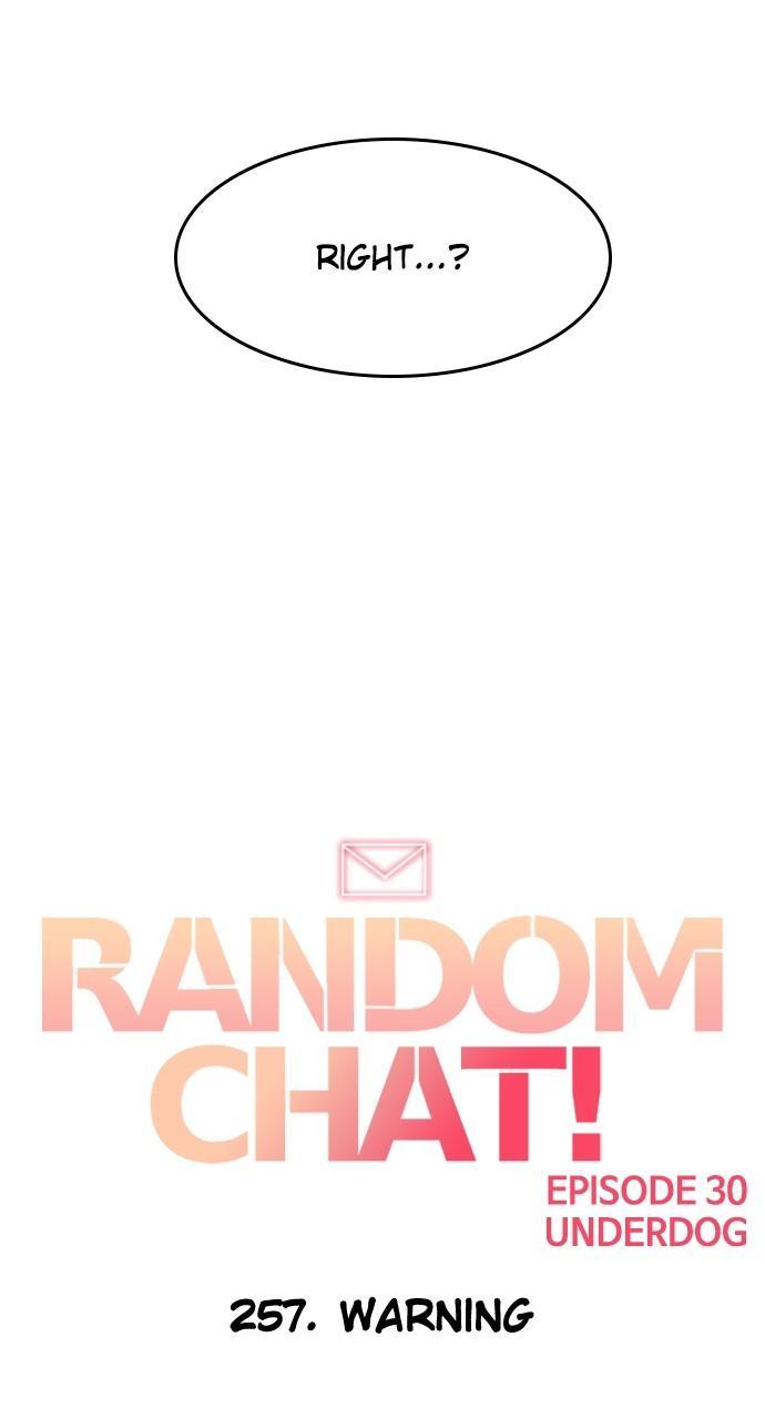 The Girl from Random Chatting! Chap 257 - Next Chap 258