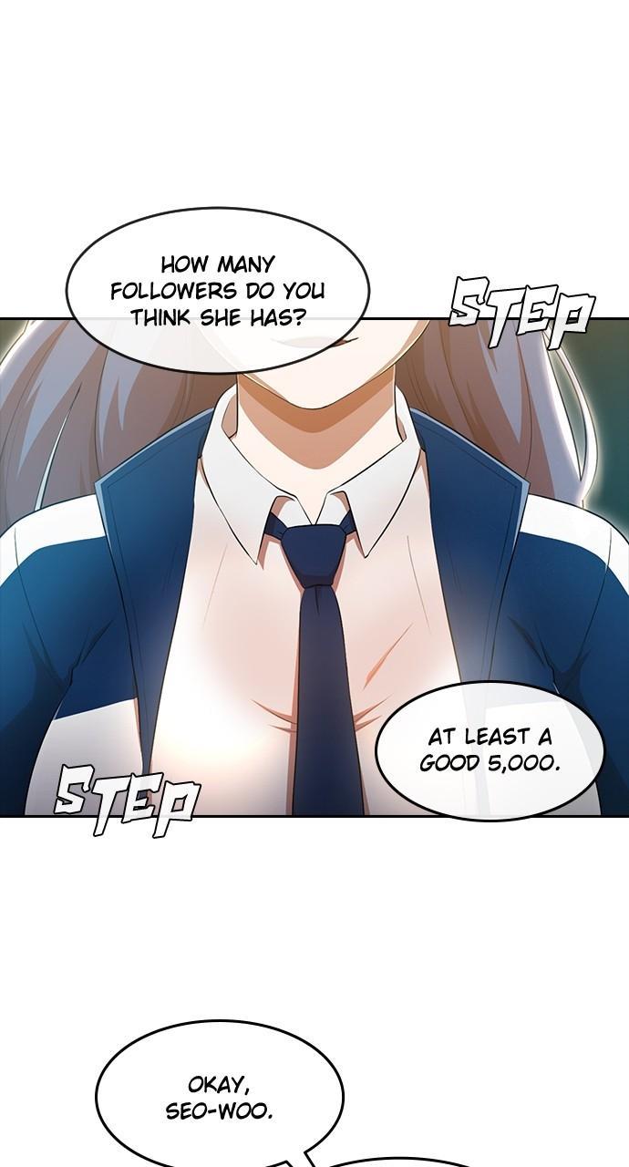 The Girl from Random Chatting! Chap 257 - Next Chap 258