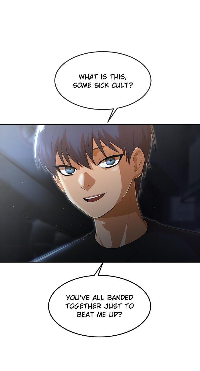 The Girl from Random Chatting! Chap 254 - Next Chap 255