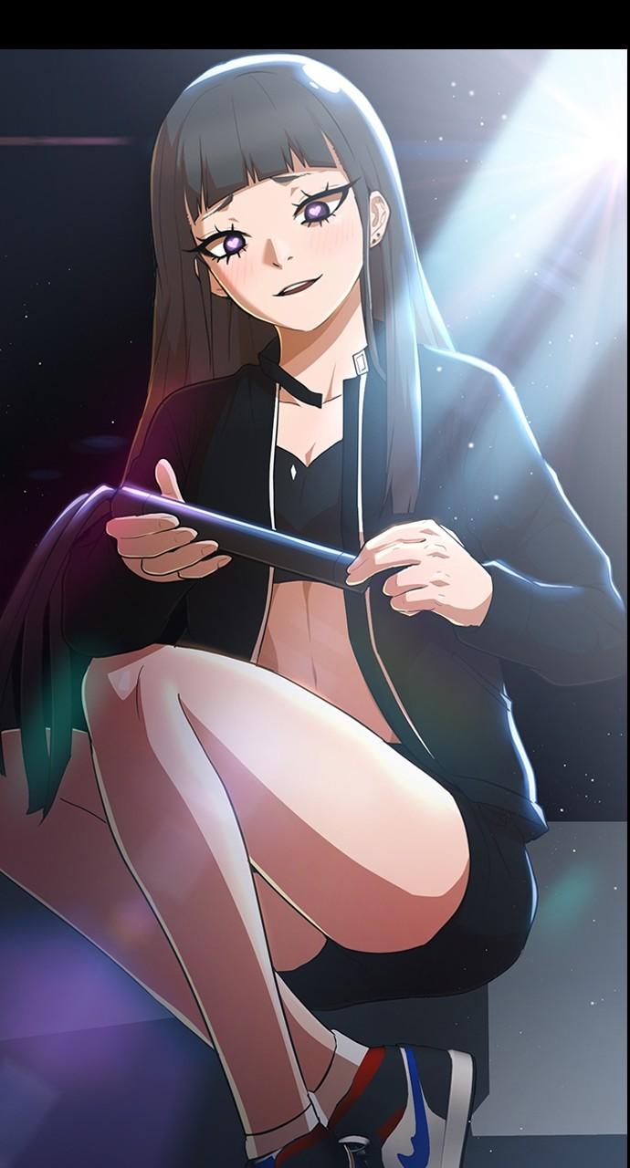 The Girl from Random Chatting! Chap 254 - Next Chap 255