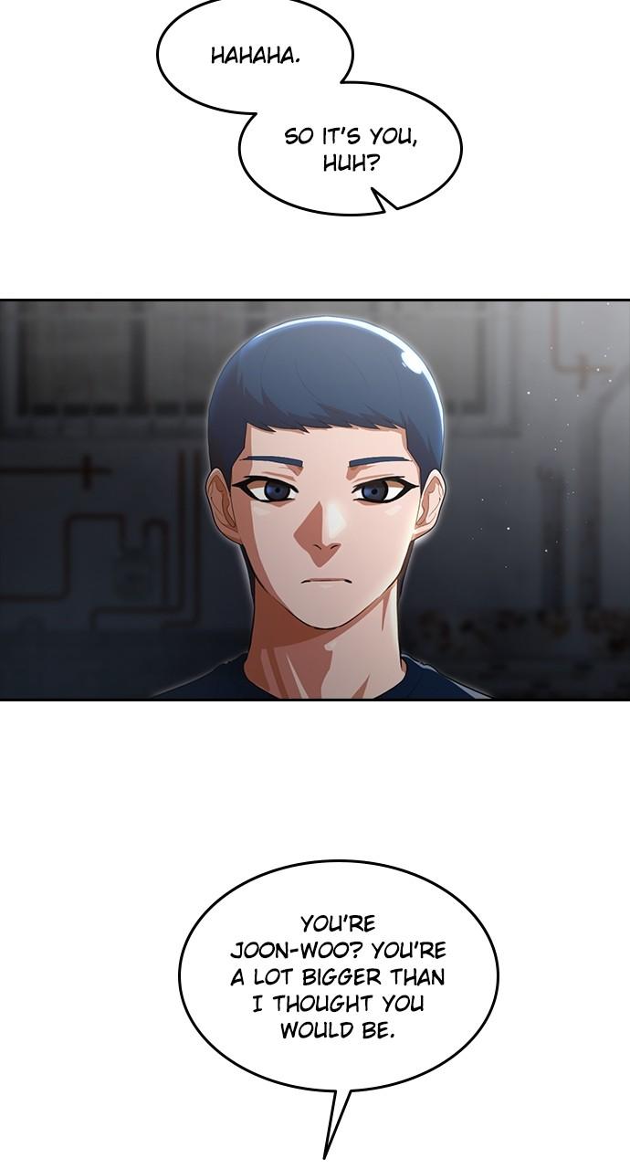The Girl from Random Chatting! Chap 254 - Next Chap 255