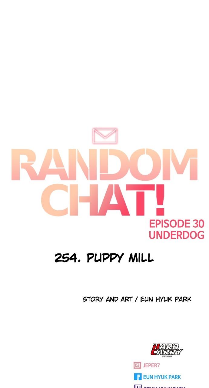 The Girl from Random Chatting! Chap 254 - Next Chap 255