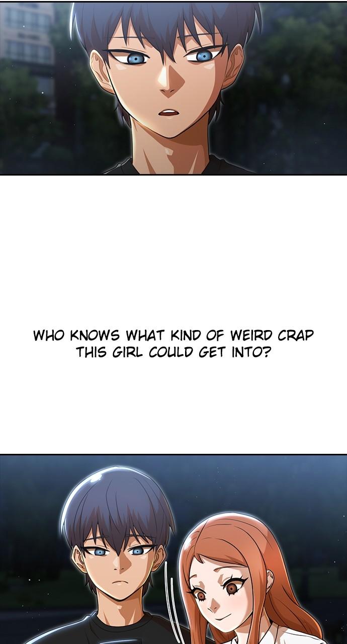 The Girl from Random Chatting! Chap 254 - Next Chap 255