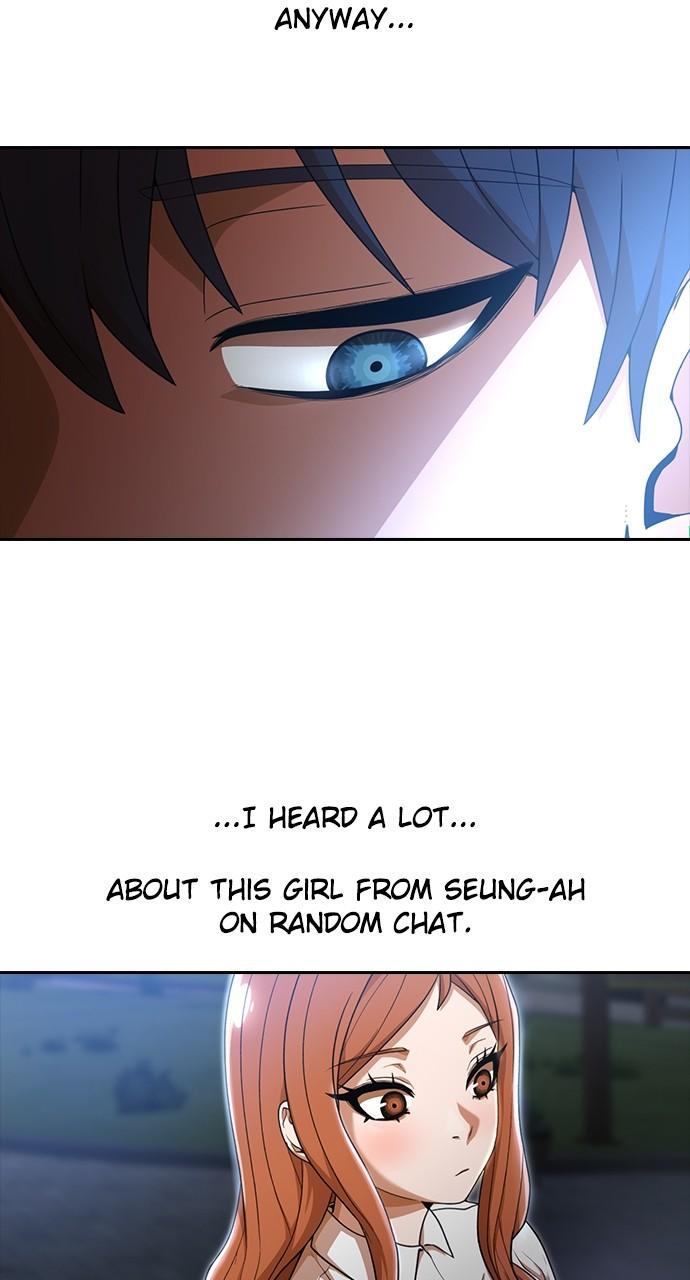 The Girl from Random Chatting! Chap 254 - Next Chap 255