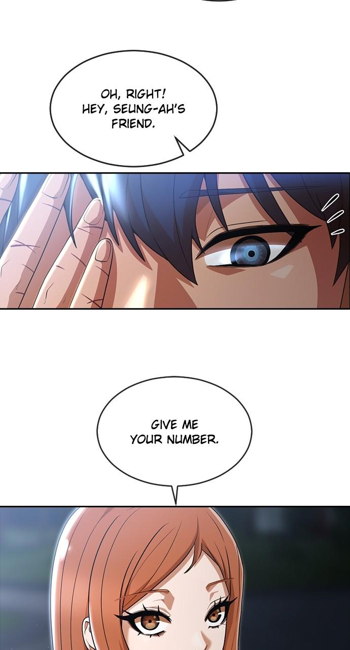 The Girl from Random Chatting! Chap 254 - Next Chap 255