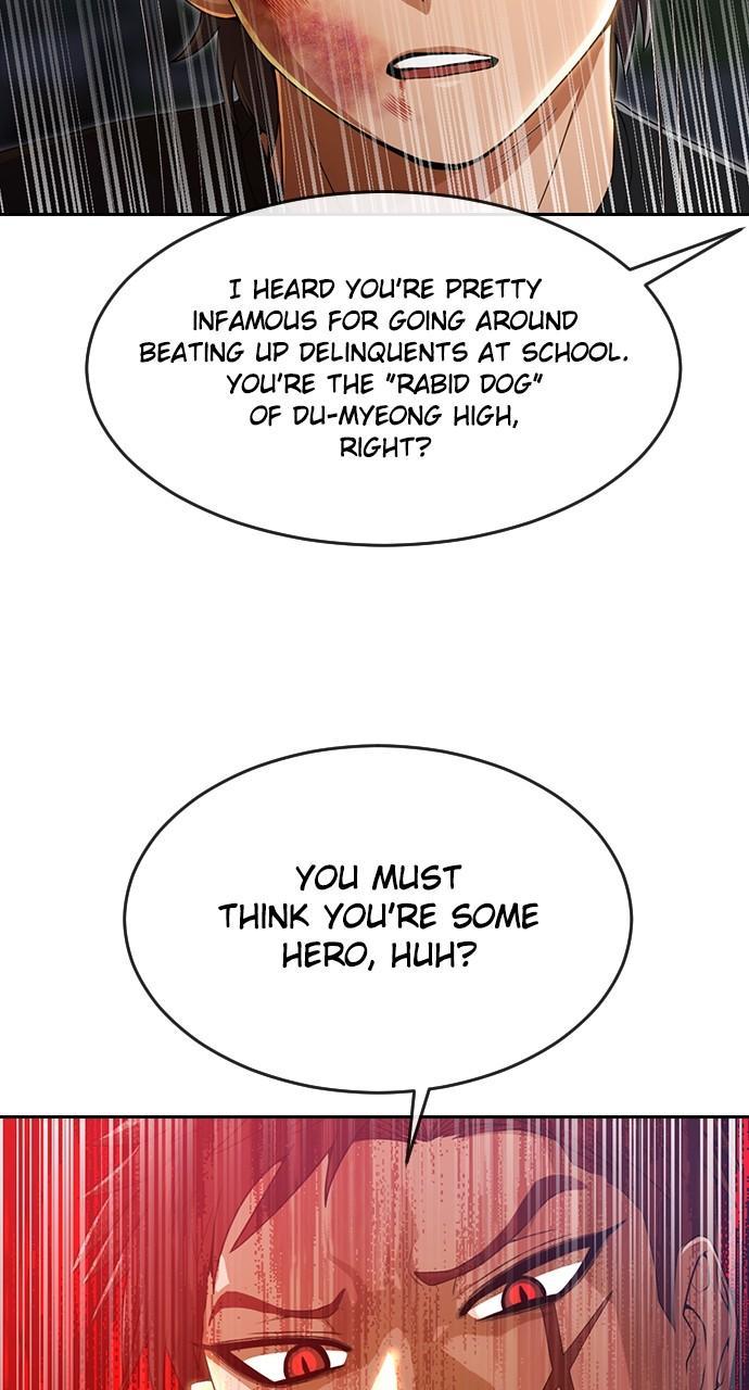 The Girl from Random Chatting! Chap 255 - Next Chap 256