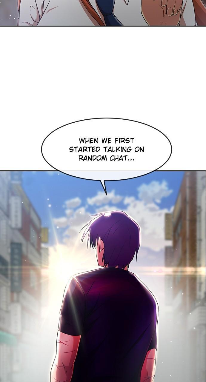 The Girl from Random Chatting! Chap 255 - Next Chap 256