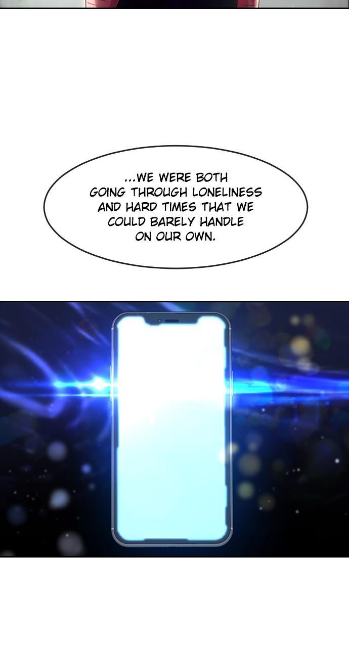 The Girl from Random Chatting! Chap 255 - Next Chap 256