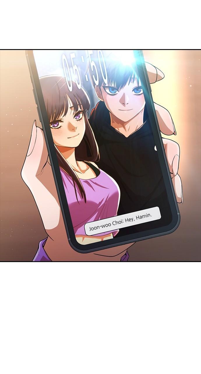 The Girl from Random Chatting! Chap 255 - Next Chap 256