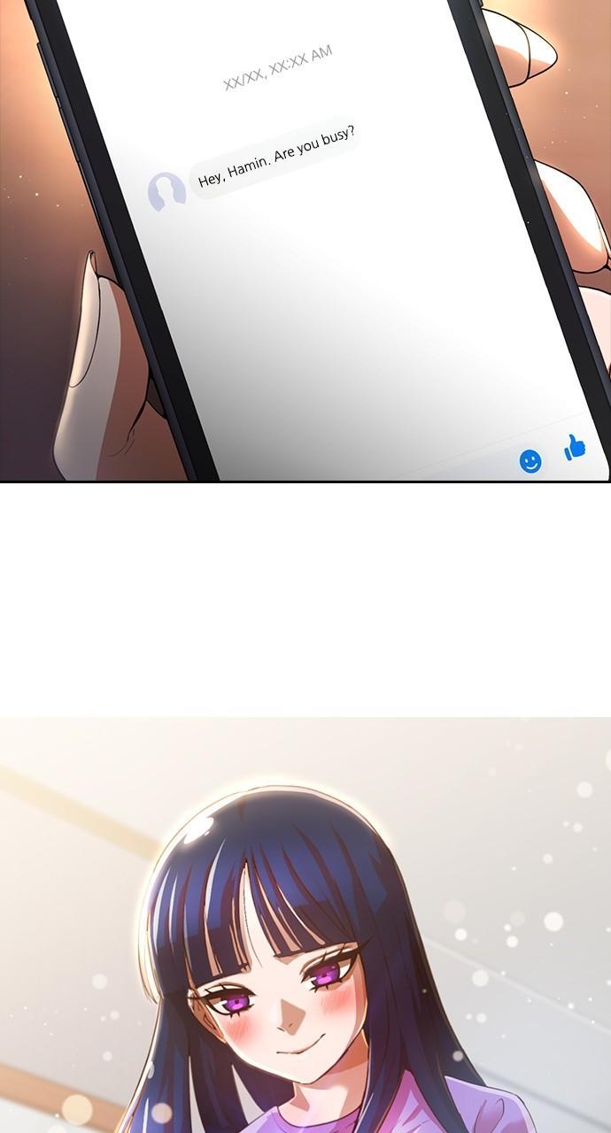 The Girl from Random Chatting! Chap 255 - Next Chap 256