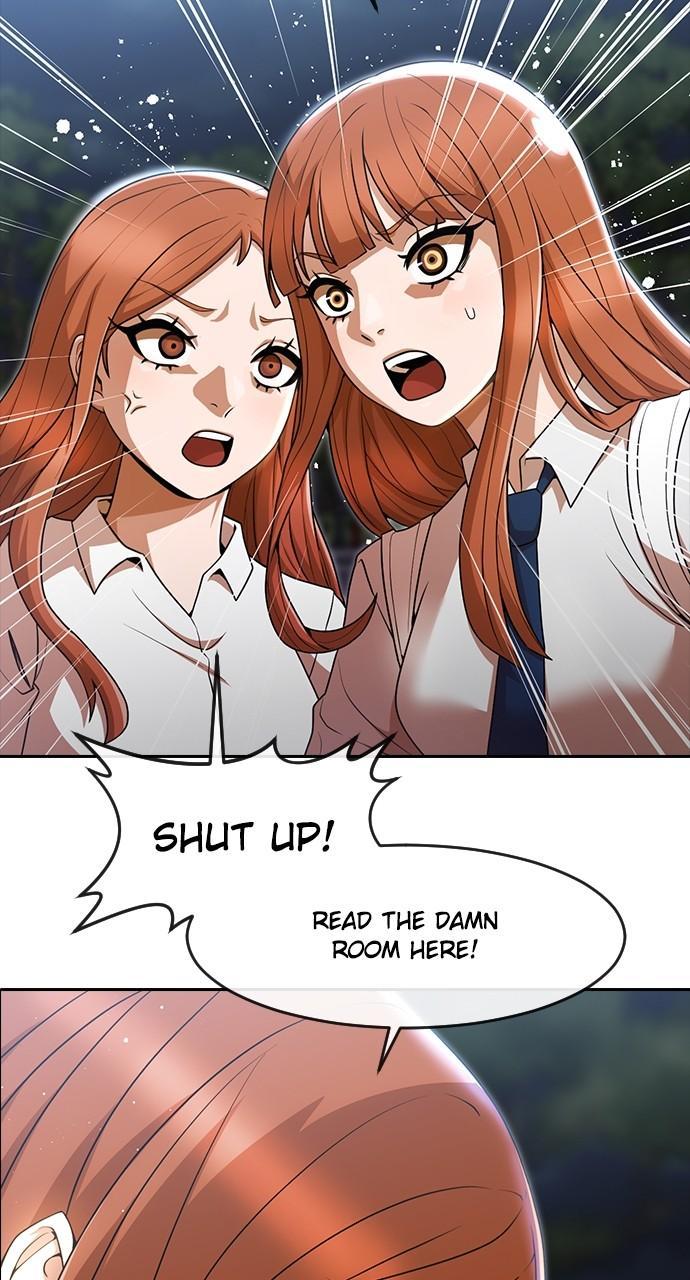 The Girl from Random Chatting! Chap 255 - Next Chap 256