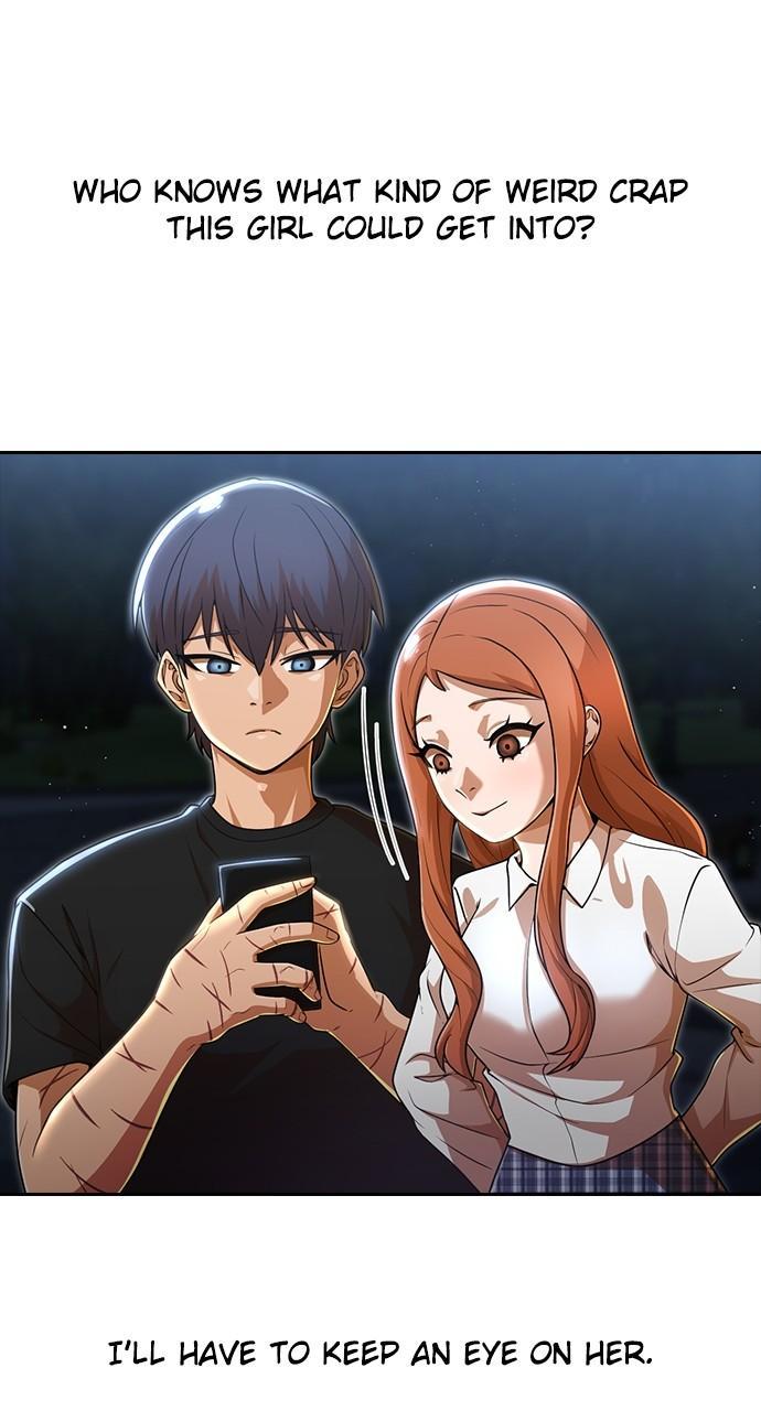 The Girl from Random Chatting! Chap 255 - Next Chap 256