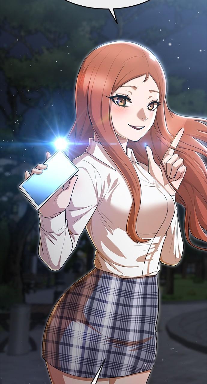 The Girl from Random Chatting! Chap 255 - Next Chap 256