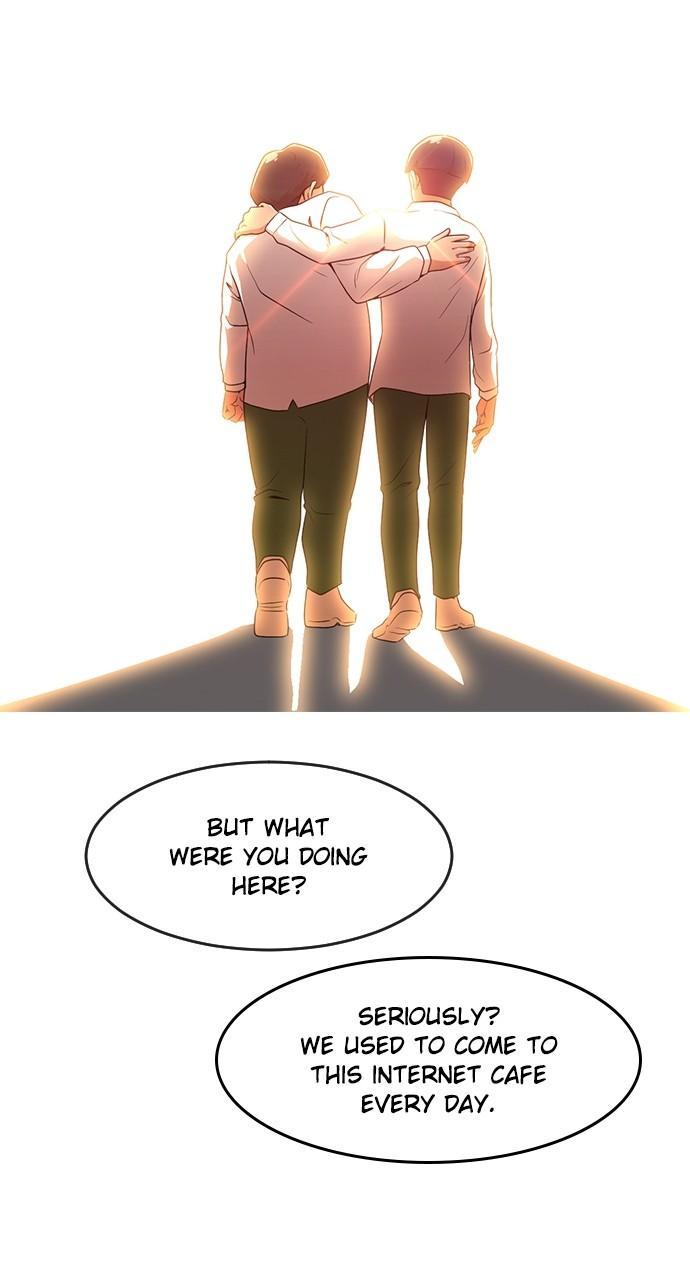 The Girl from Random Chatting! Chap 255 - Next Chap 256