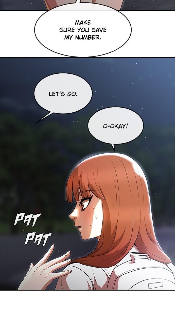The Girl from Random Chatting! Chap 255 - Next Chap 256