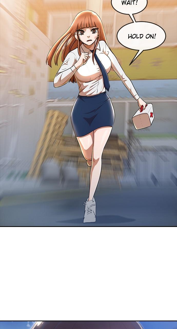 The Girl from Random Chatting! Chap 255 - Next Chap 256
