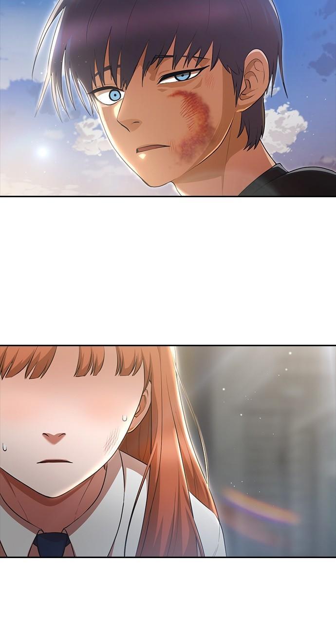 The Girl from Random Chatting! Chap 255 - Next Chap 256
