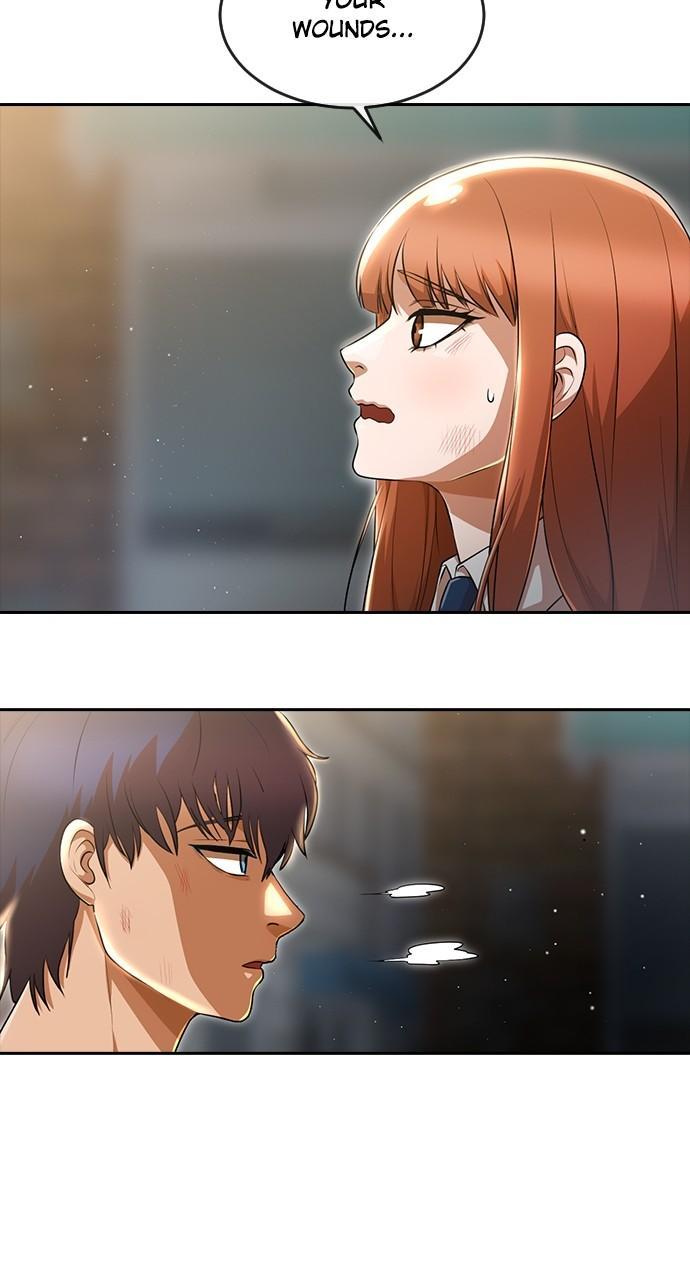 The Girl from Random Chatting! Chap 255 - Next Chap 256